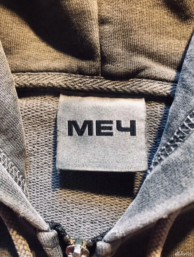 Худи Меч - миниатюра 2