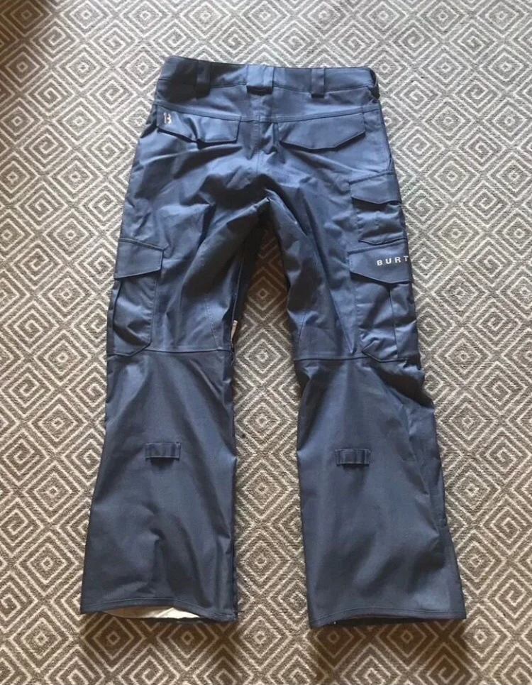 Горнолыжные штаны Burton - миниатюра 2