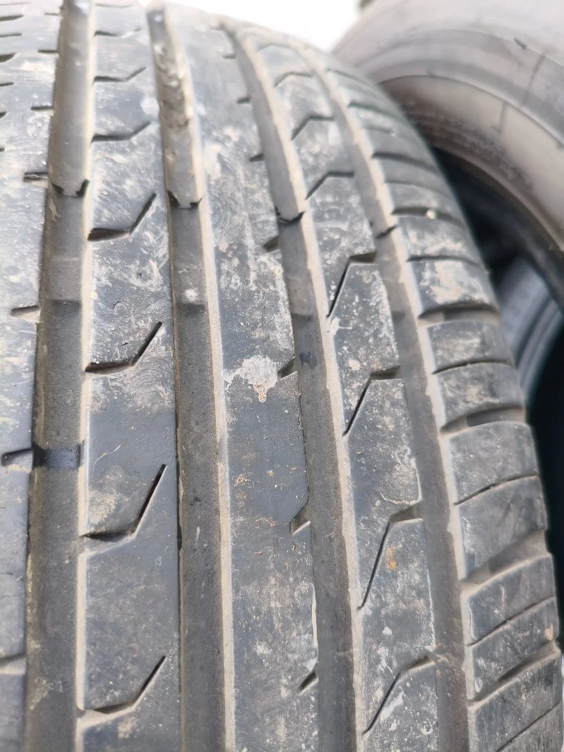 Летние шины 195/65 R15 Maxxis Premitra 5 - миниатюра 2