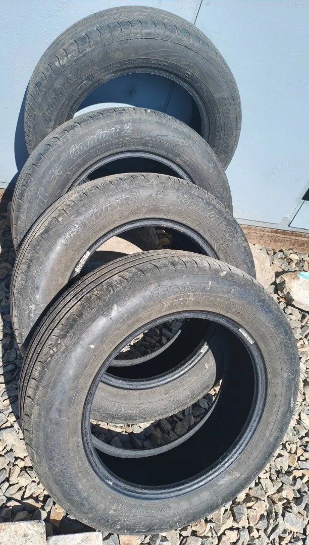 Шины летние Cordiant Comfort 2 185/65 R15