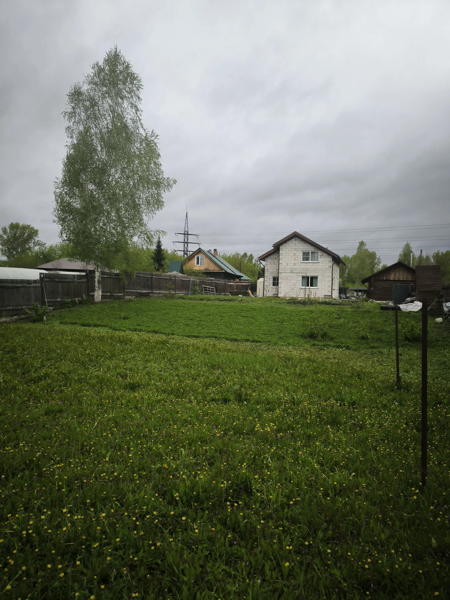 Продам дом 154 кв м - миниатюра 2