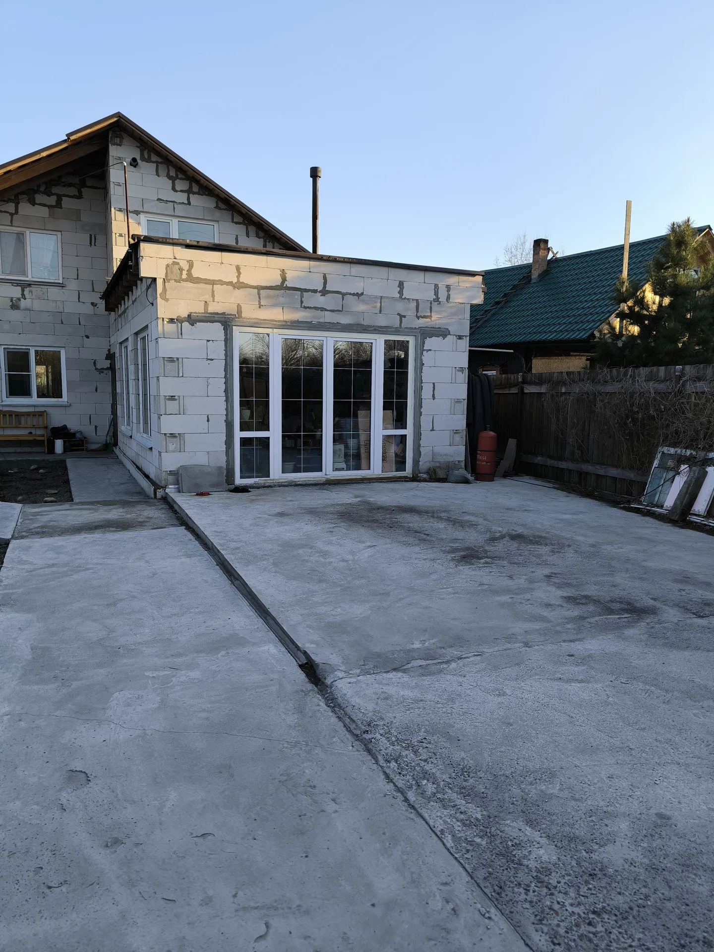 Продам дом 154 кв м - миниатюра 15