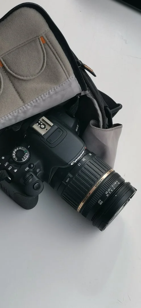 Canon 650d - миниатюра 2