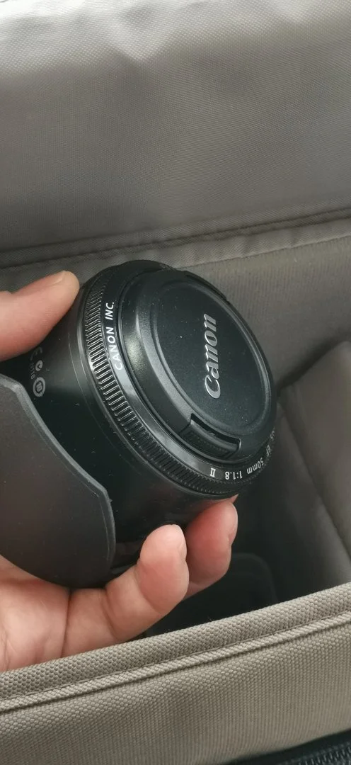 Canon 650d - миниатюра 4