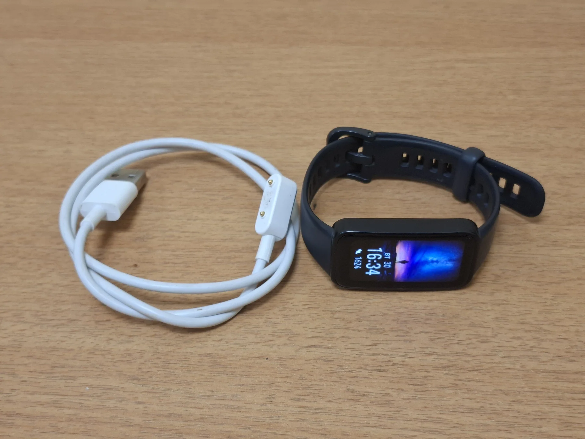 Фитнес браслет Huawei Band 8 - миниатюра 3