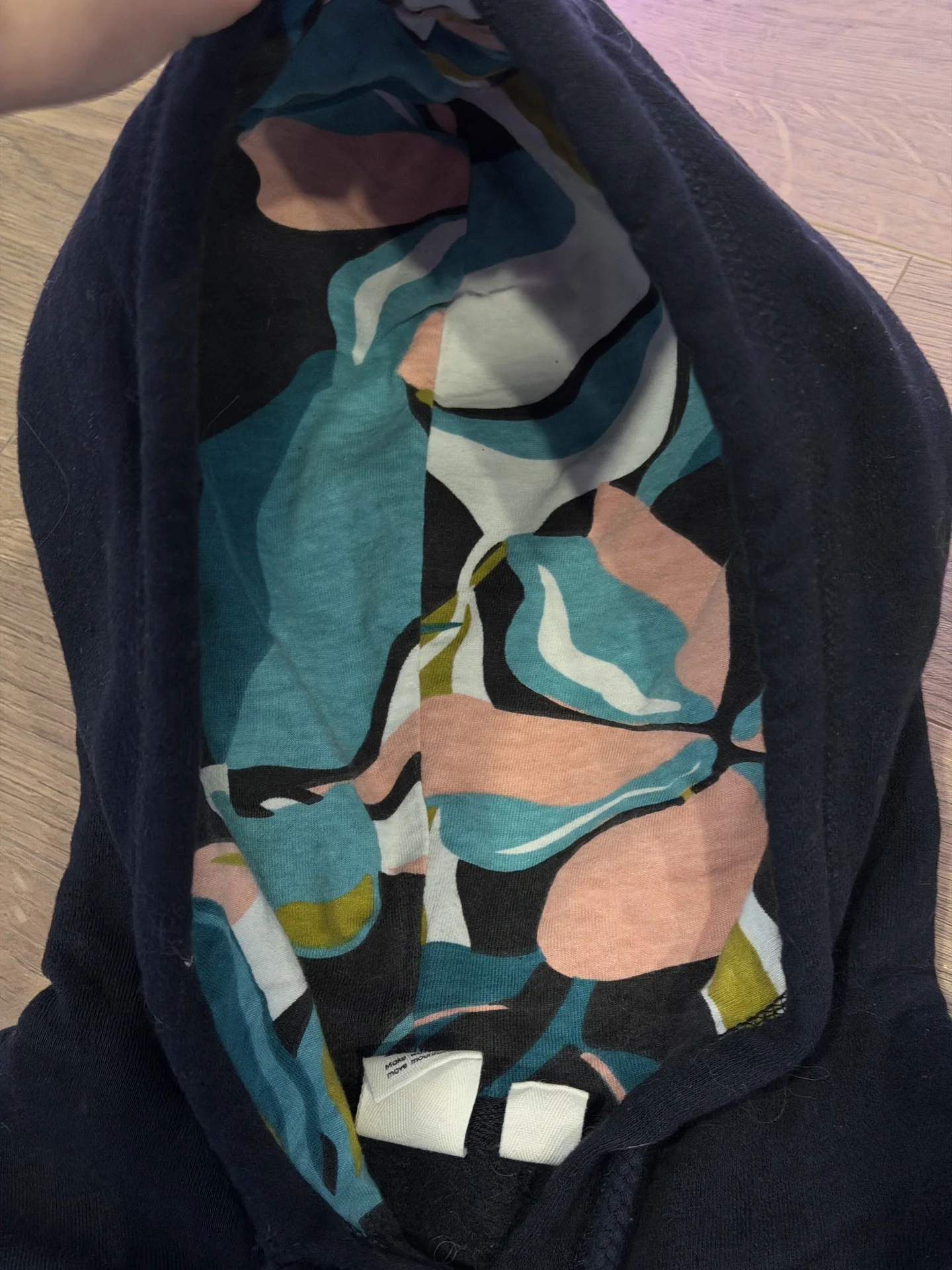 Худи/толстовка ROXY xs - миниатюра 4
