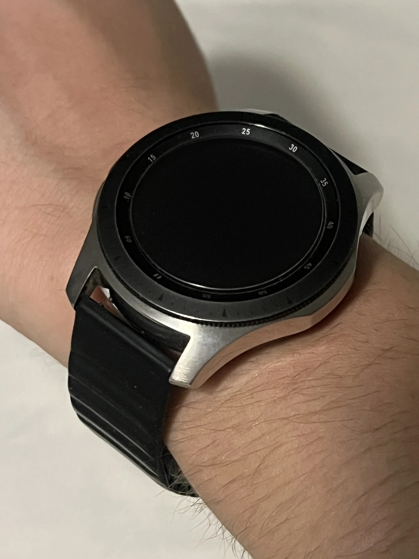 Samsung Galaxy Watch 46mm - миниатюра 2