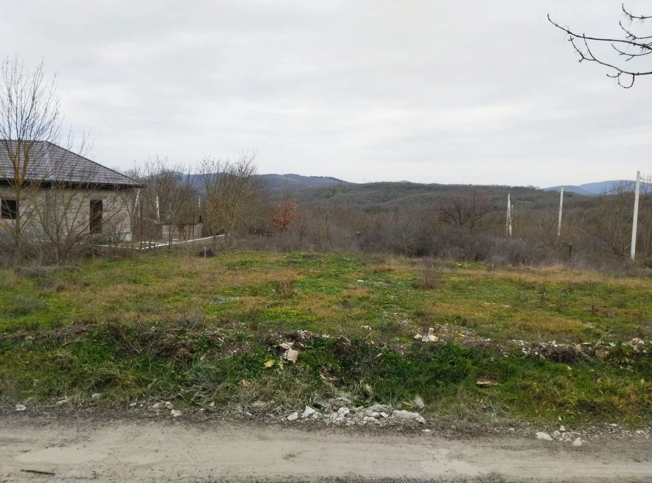 продам участок от Новороссийск в 18км - миниатюра 5