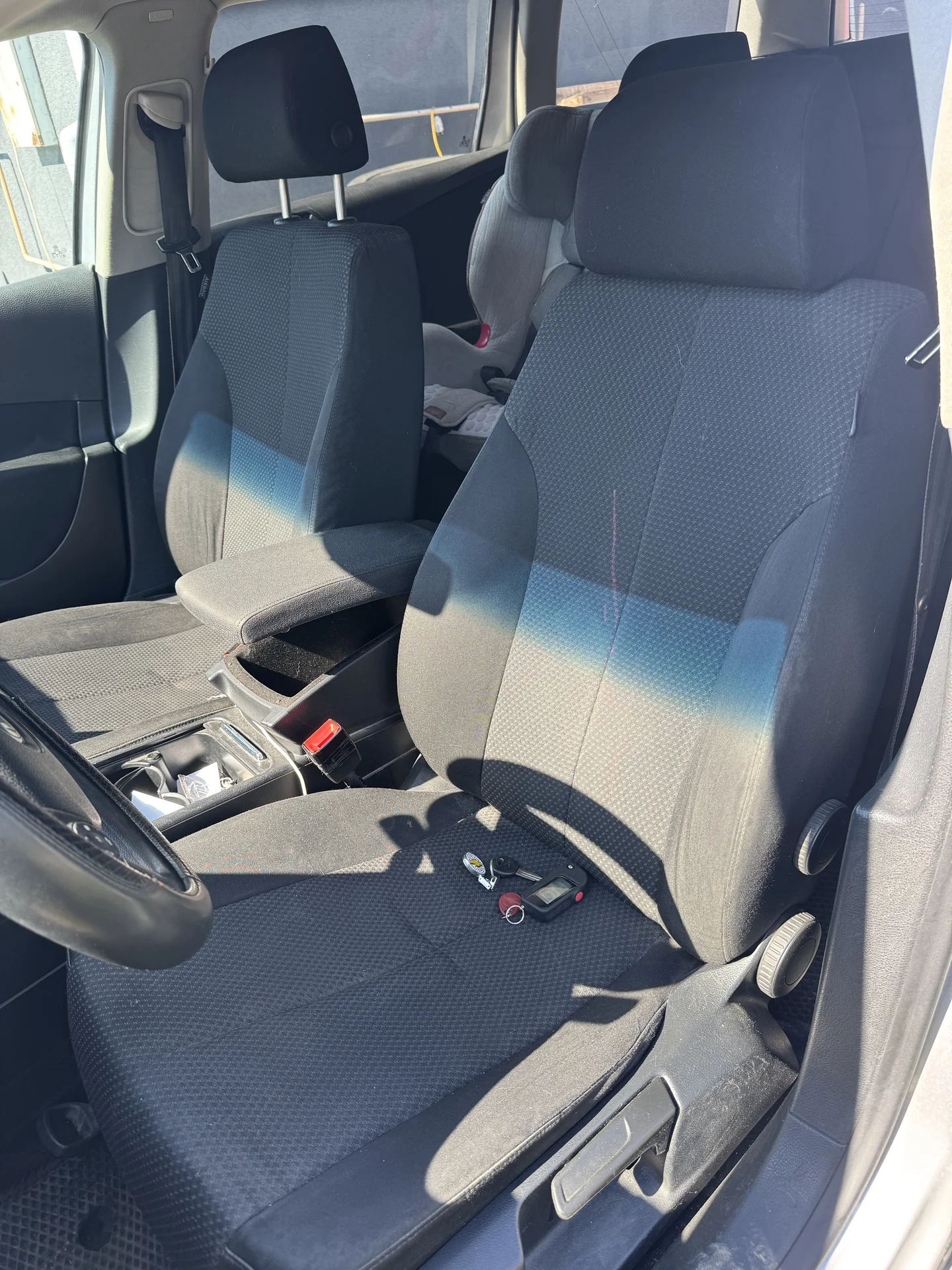 Volkswagen Passat B6 - миниатюра 8