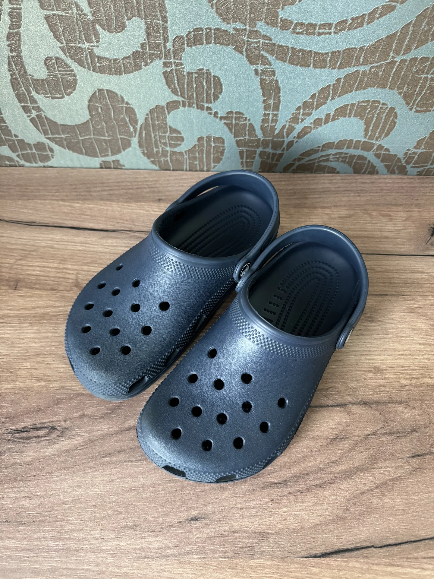 Crocs оригинальные для мальчика 34-35 размер - изображение 1