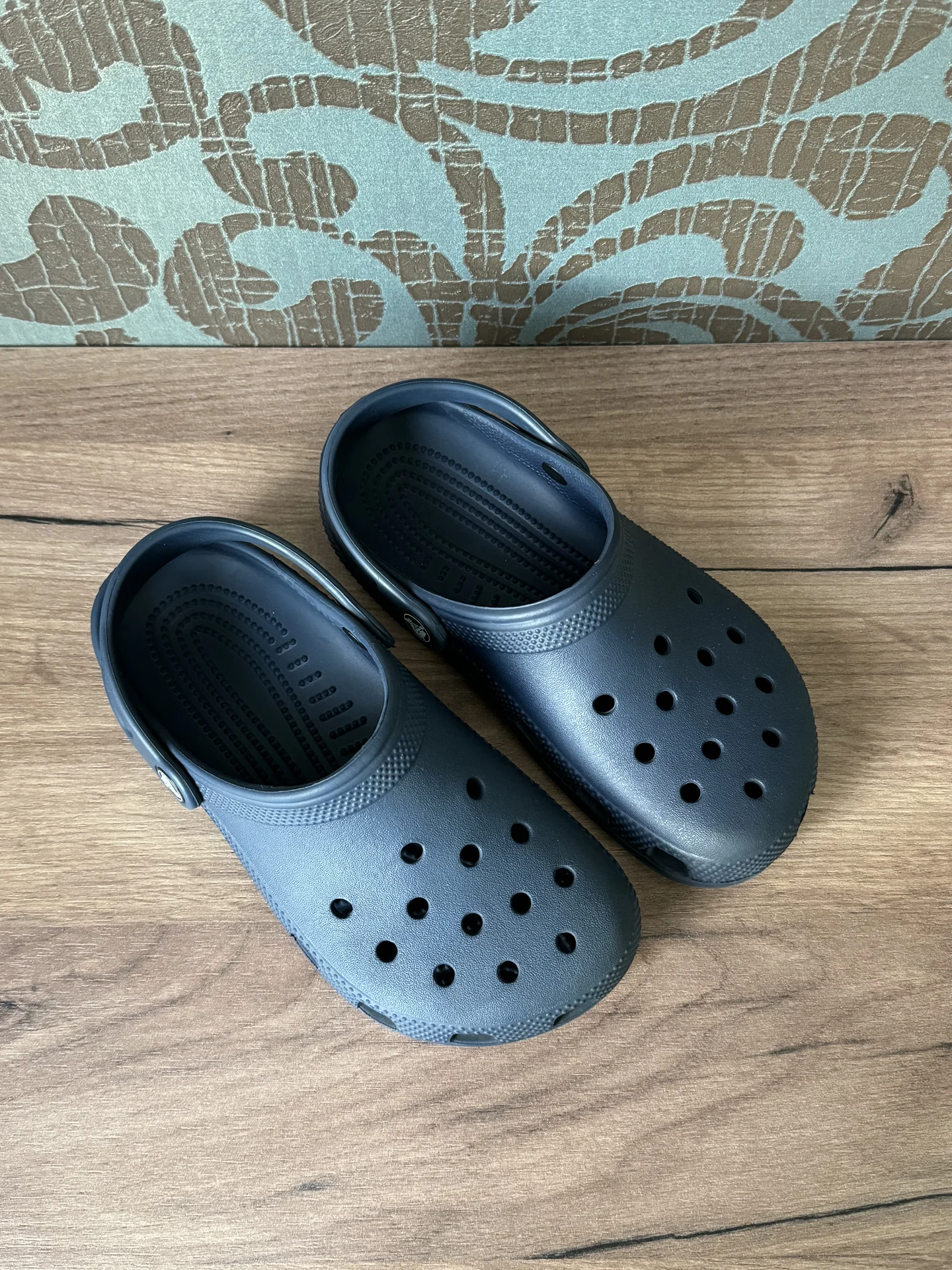 Crocs оригинальные для мальчика 34-35 размер - миниатюра 4