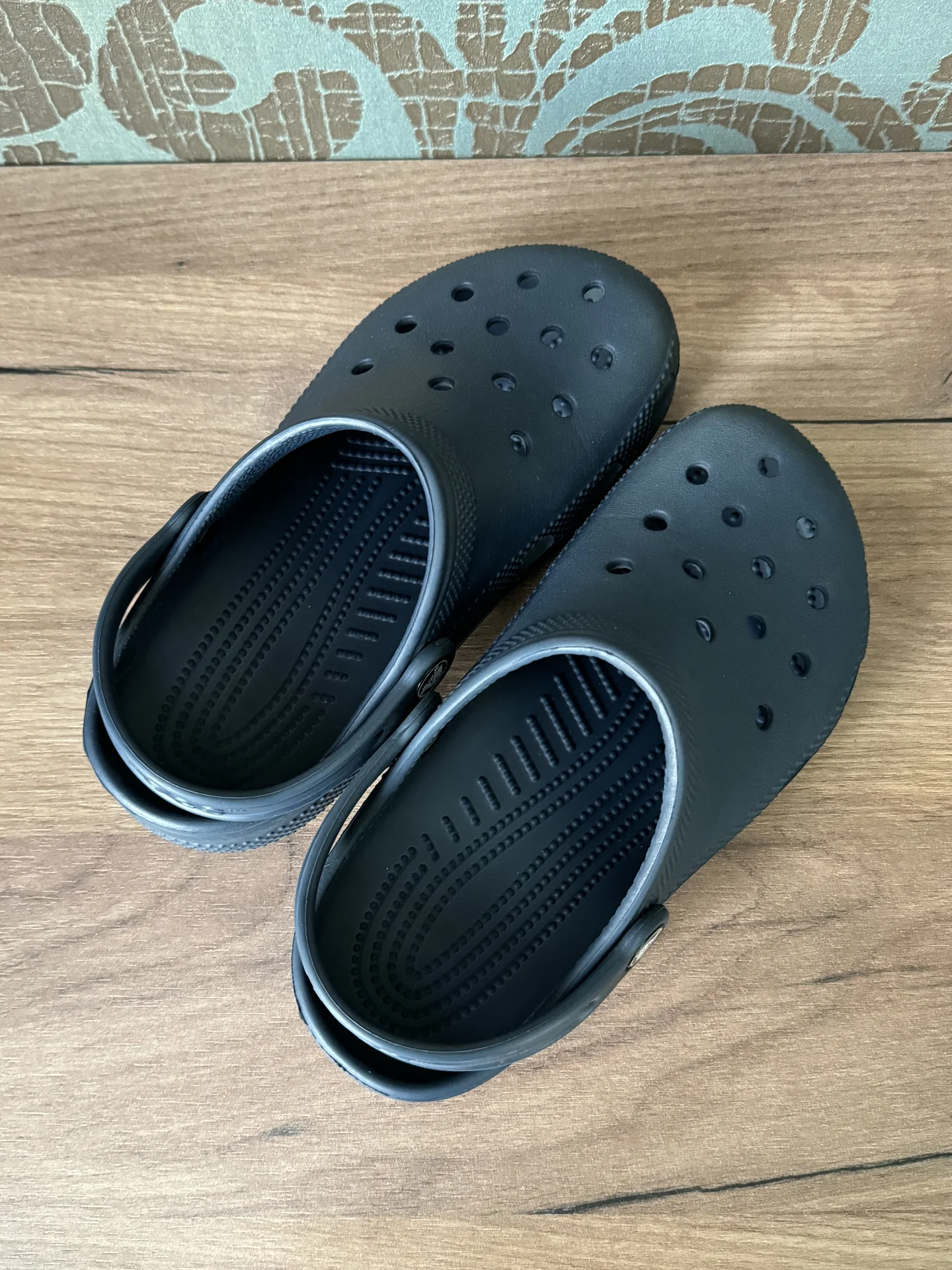 Crocs оригинальные для мальчика 34-35 размер - миниатюра 5