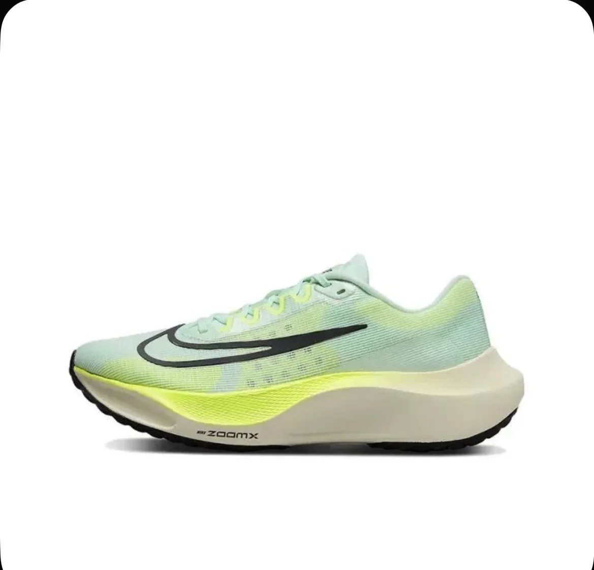 Кроссовки Zoom Fly 5 - миниатюра 2