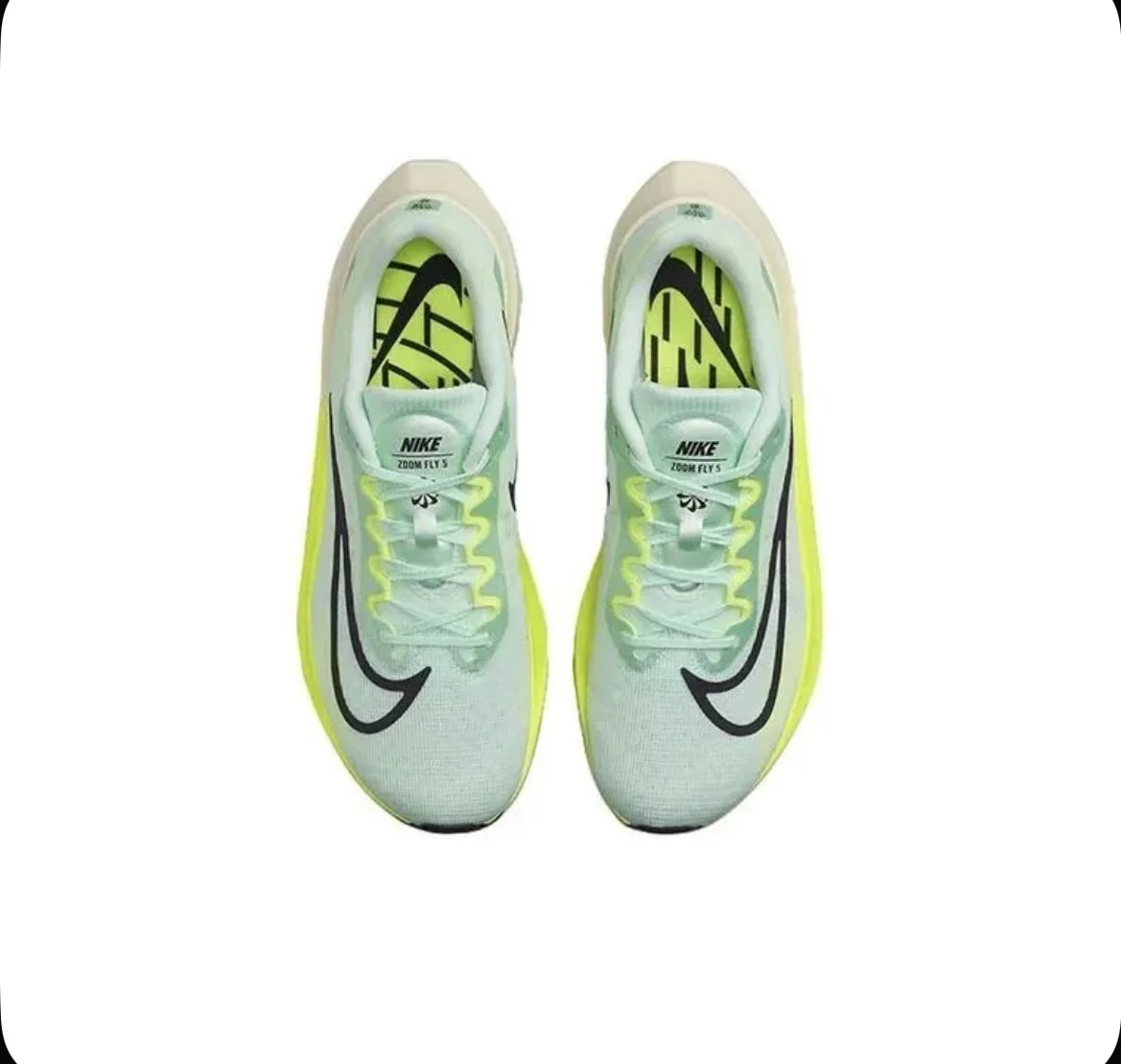 Кроссовки Zoom Fly 5 - миниатюра 3