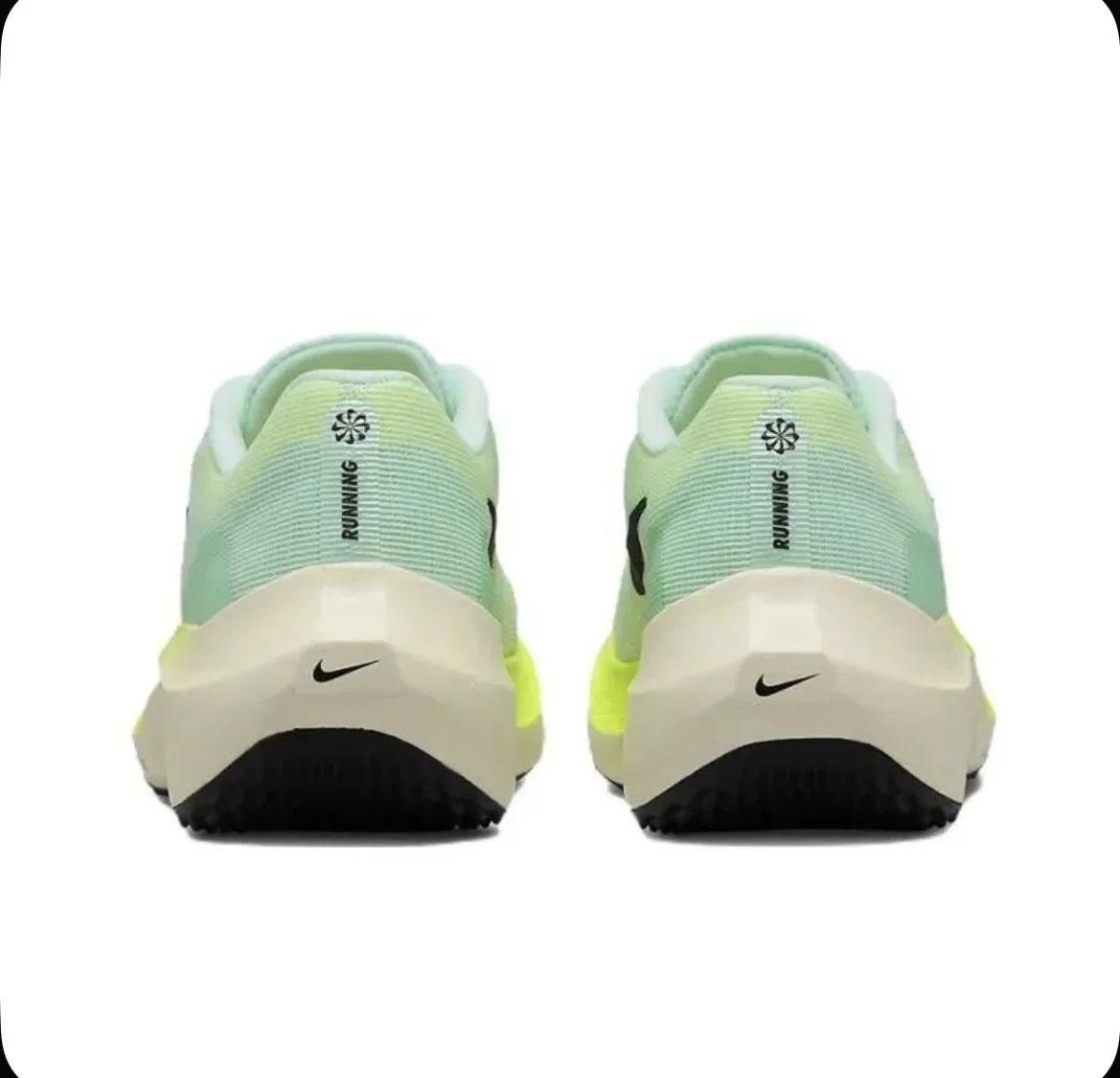 Кроссовки Zoom Fly 5 - миниатюра 4