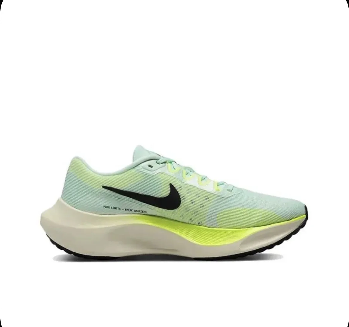 Кроссовки Zoom Fly 5 - миниатюра 6