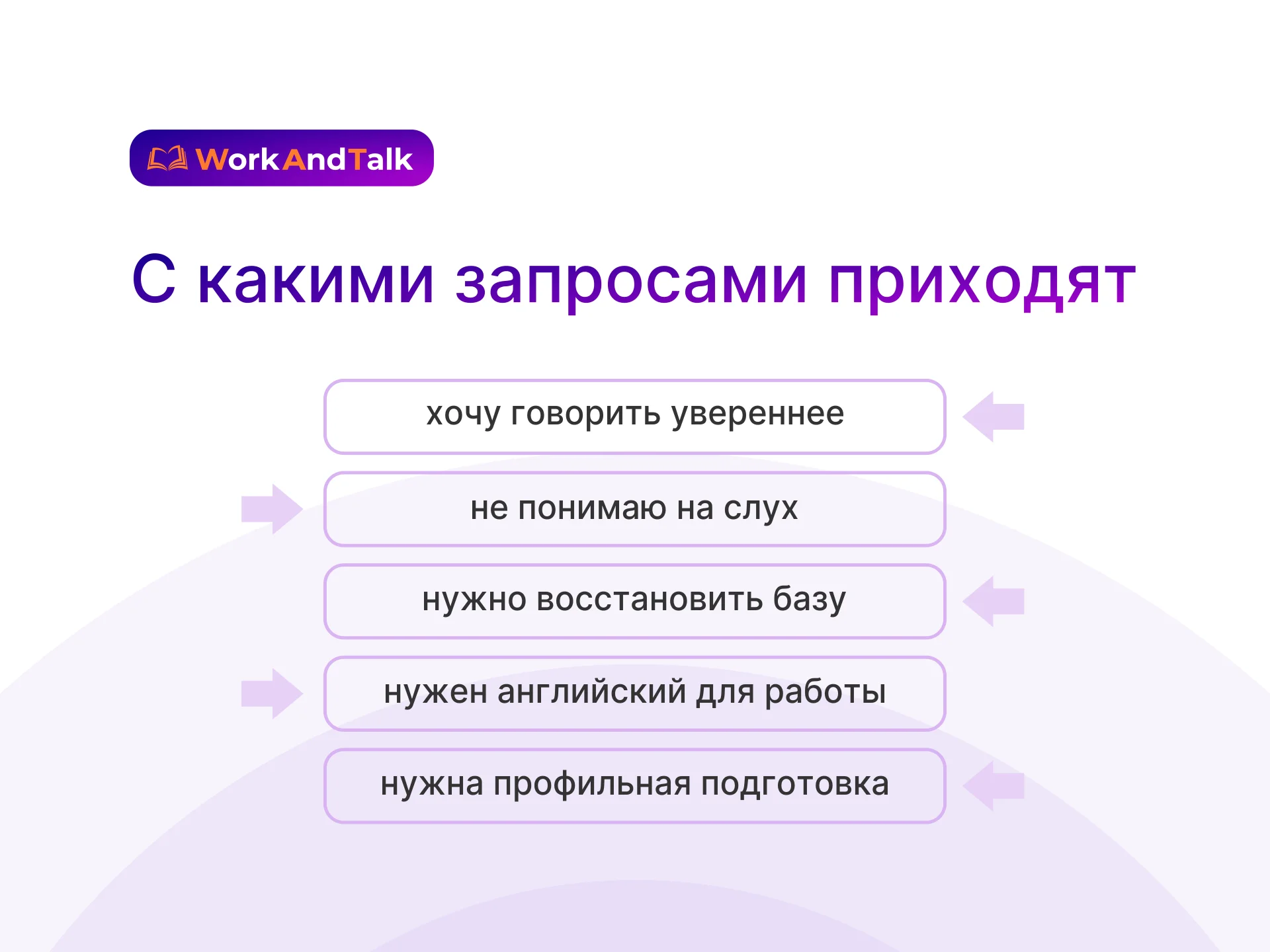 Онлайн-школа английского языка | взрослым - миниатюра 6