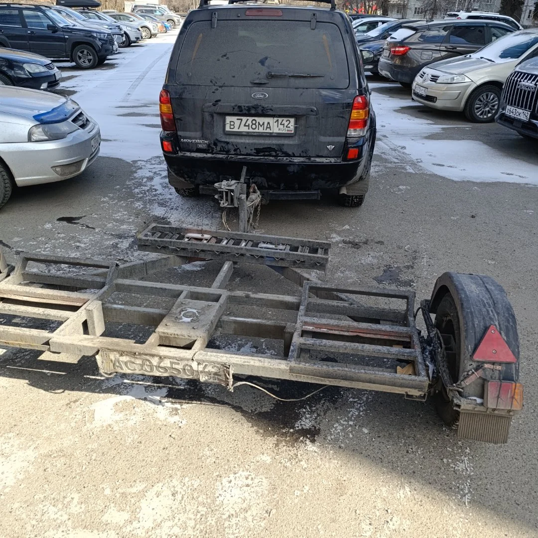 Подкат эвакуатор в аренду - миниатюра 3