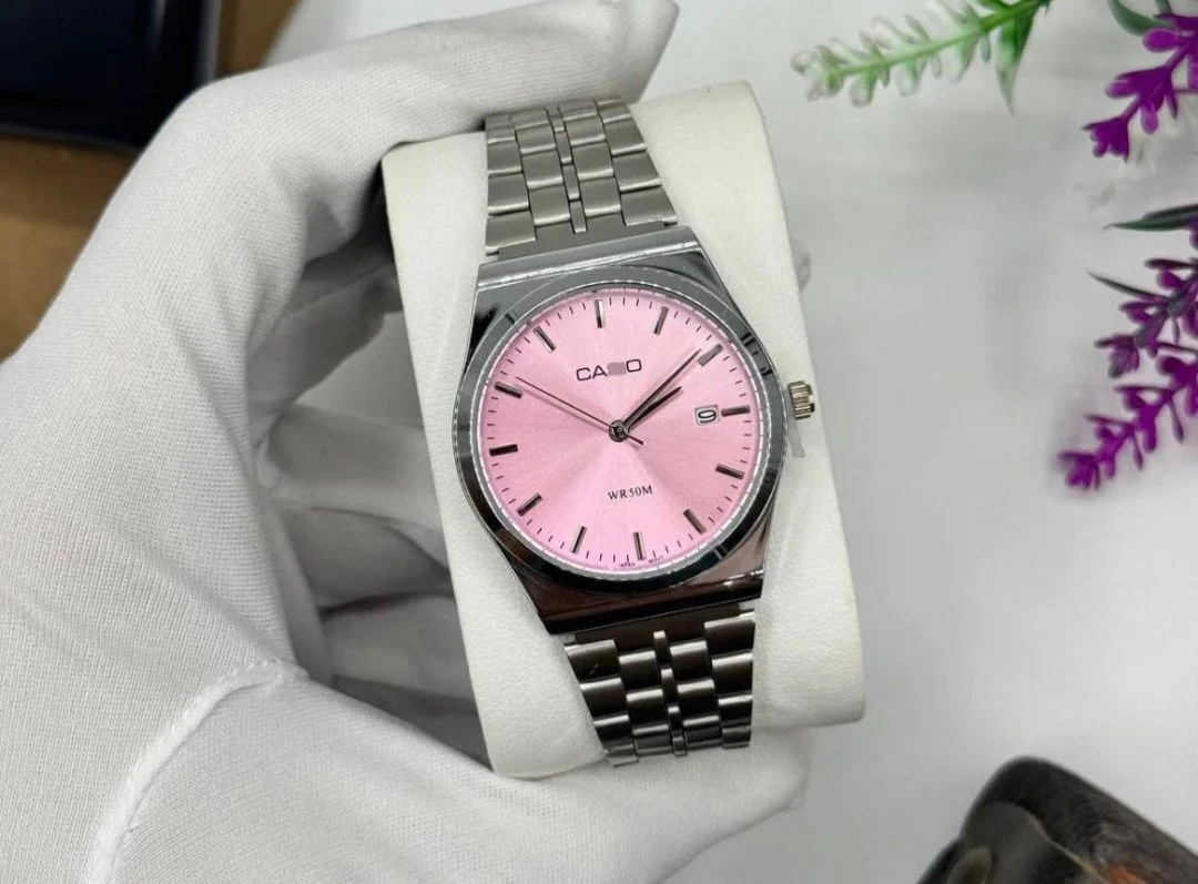 Часы Tissot & Casio - миниатюра 3