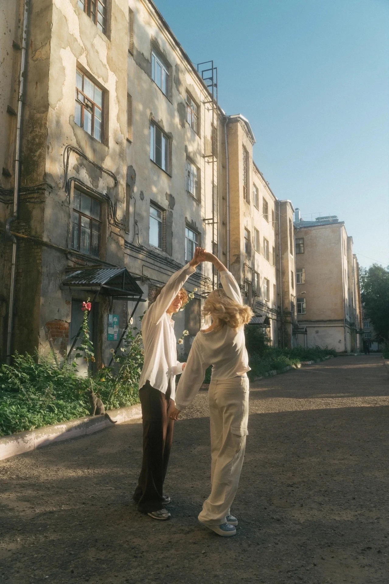 Фотограф СПБ - миниатюра 5