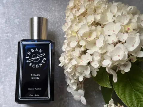 Urban Scents «Vegan Musk» распив