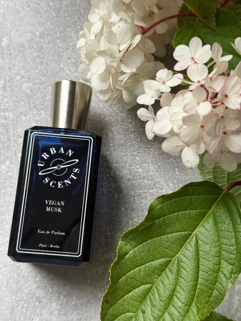 Urban Scents «Vegan Musk» распив - миниатюра 2