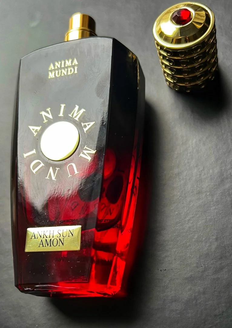Nobile 1942, Serge Lutens делюсь ароматами - миниатюра 2