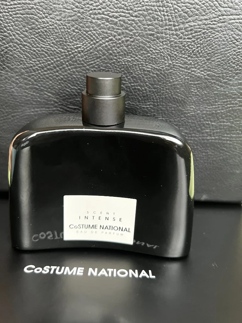 Costume National оригинал распив - миниатюра 2