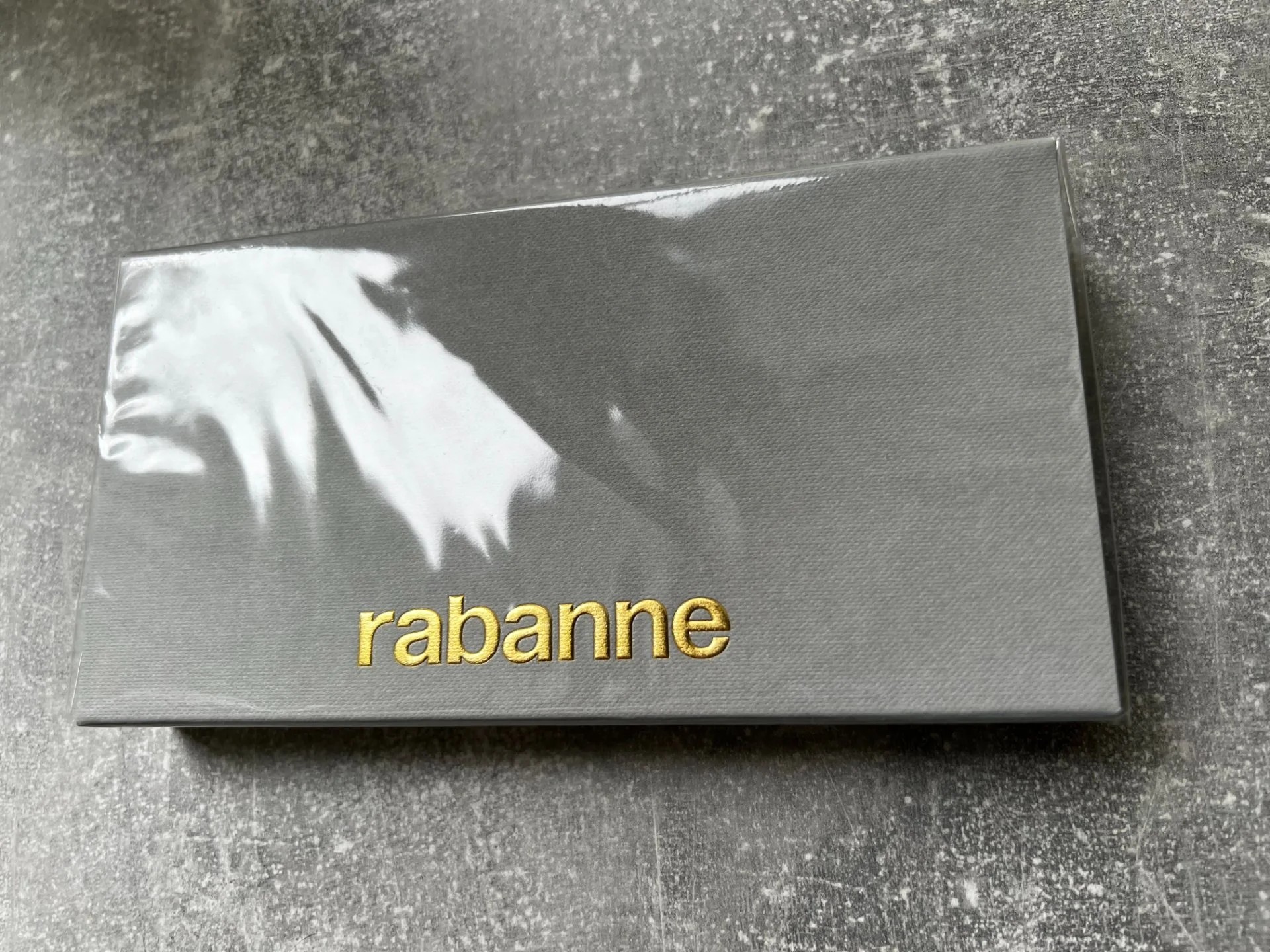Rabanne Discovery Set (фирменный набор пробников) - миниатюра 2