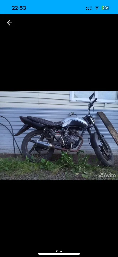 Racer 150 rc - миниатюра 2