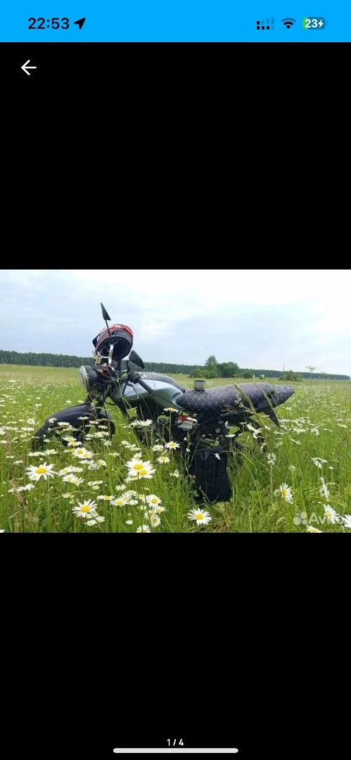 Racer 150 rc - миниатюра 3