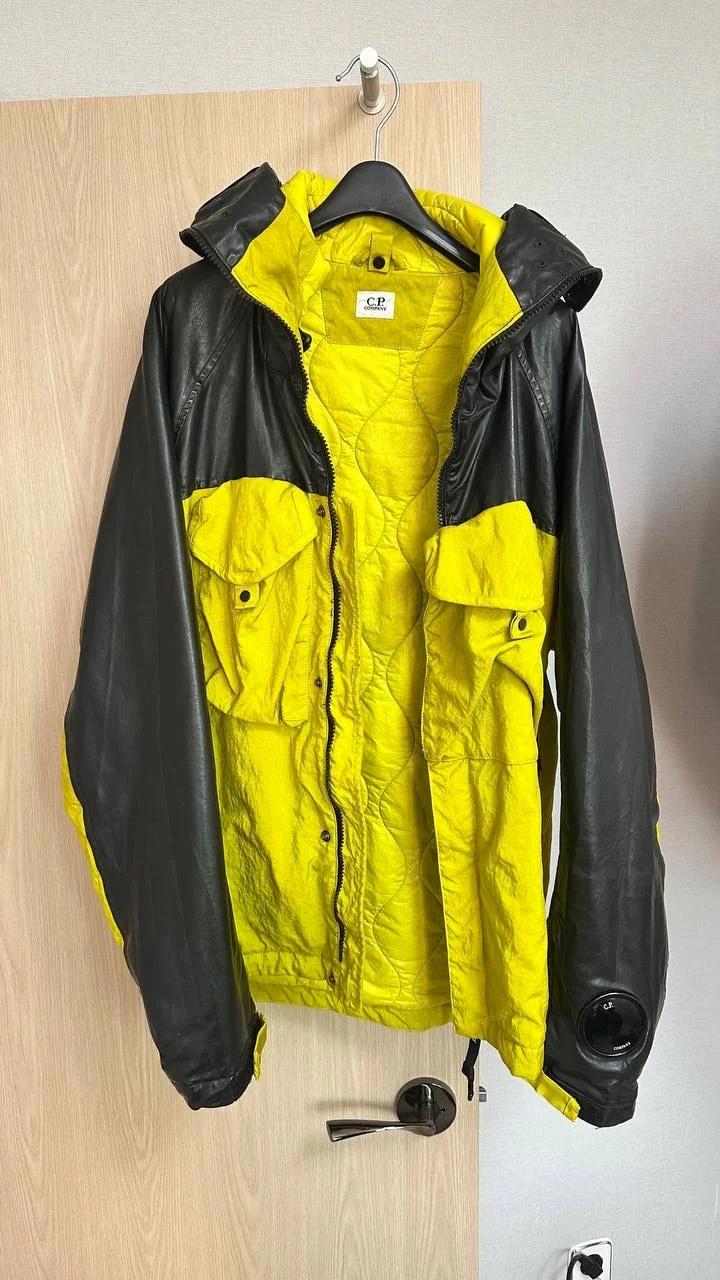 Cp company quartz - изображение 1