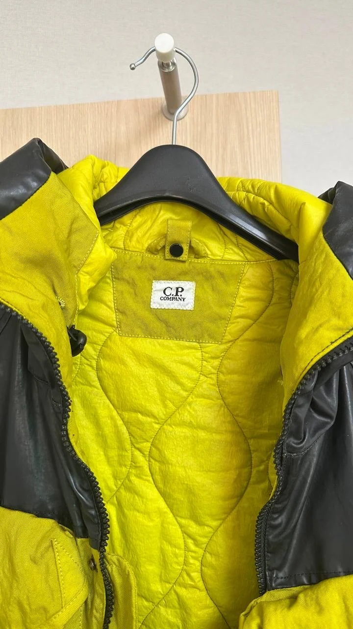 Cp company quartz - миниатюра 2