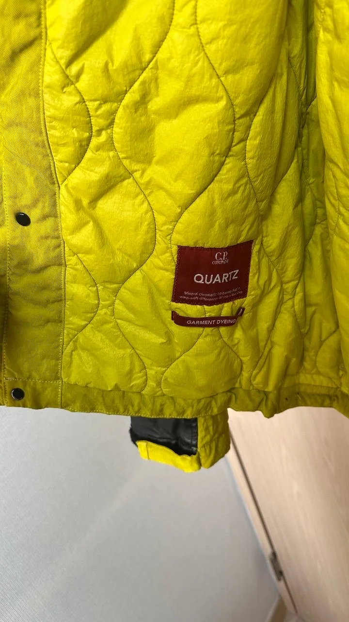 Cp company quartz - миниатюра 3
