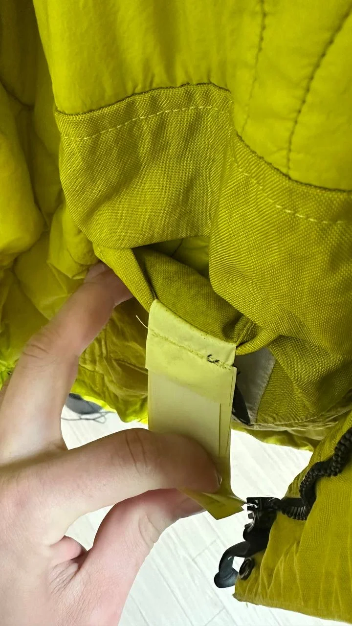 Cp company quartz - миниатюра 6