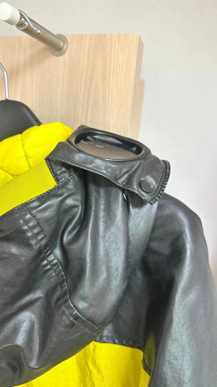 Cp company quartz - миниатюра 7