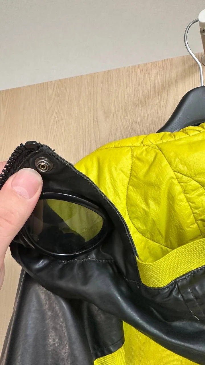 Cp company quartz - миниатюра 9