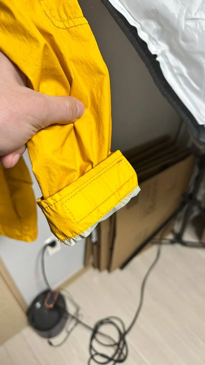 Stone island membrane 3ltc - миниатюра 3
