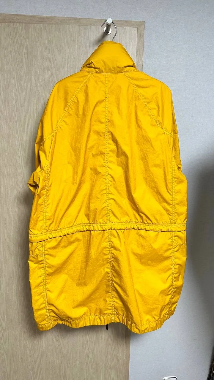Stone island membrane 3ltc - миниатюра 7