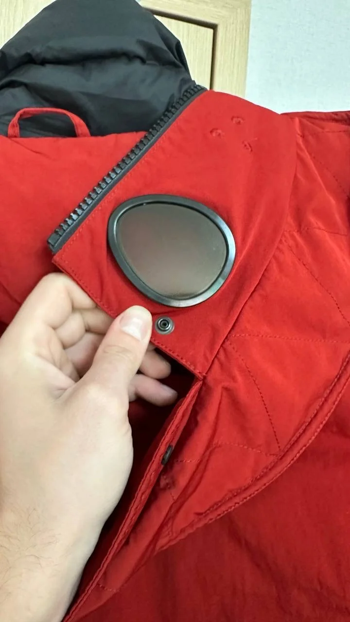 Cp company Korea - миниатюра 3