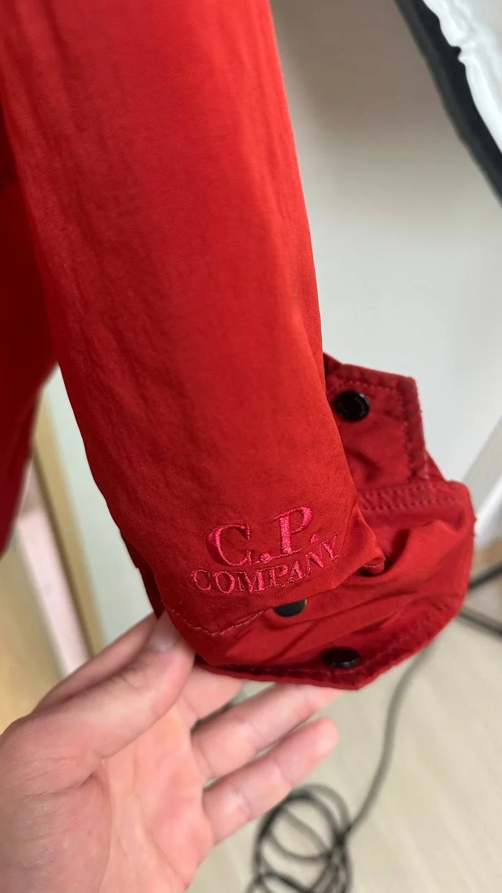 Cp company Korea - миниатюра 8