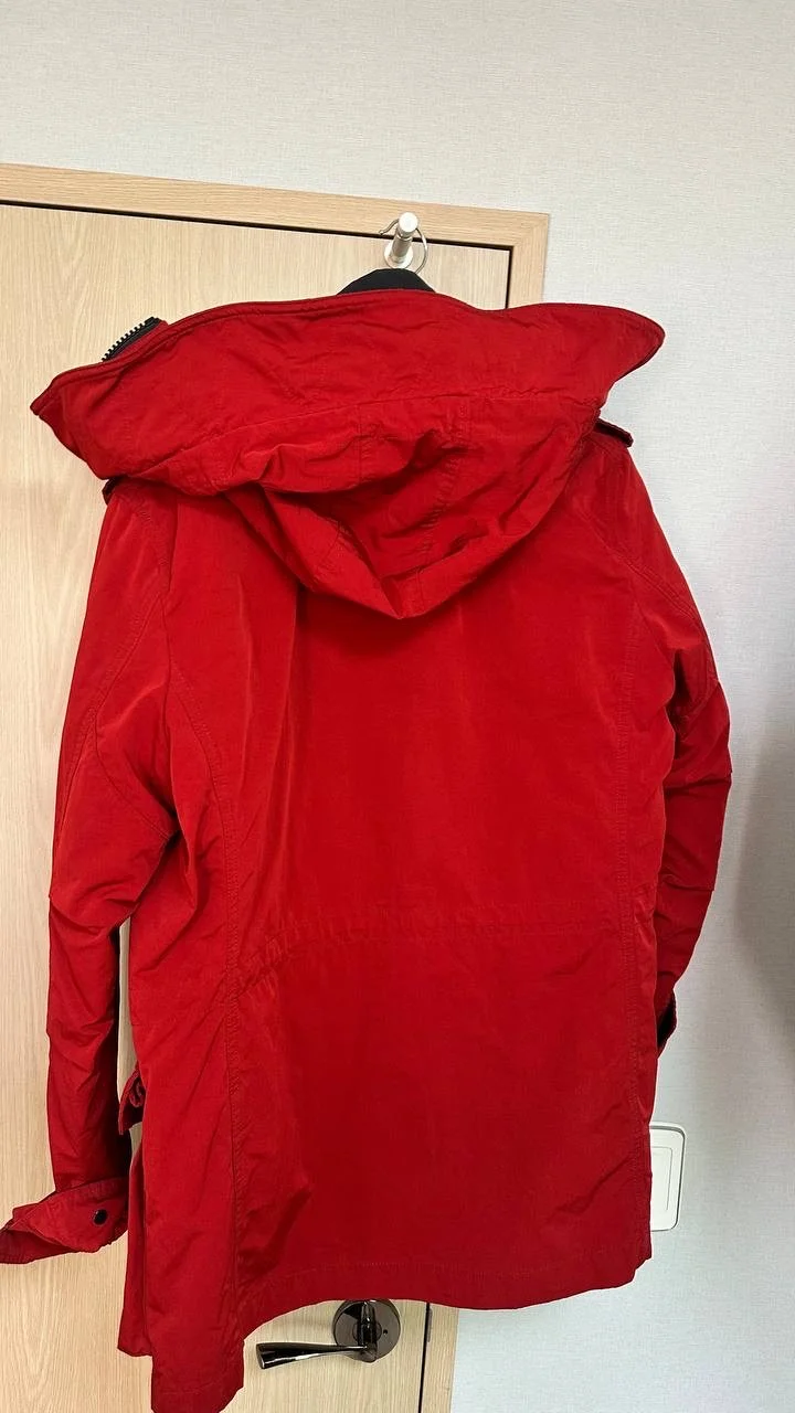 Cp company Korea - миниатюра 11