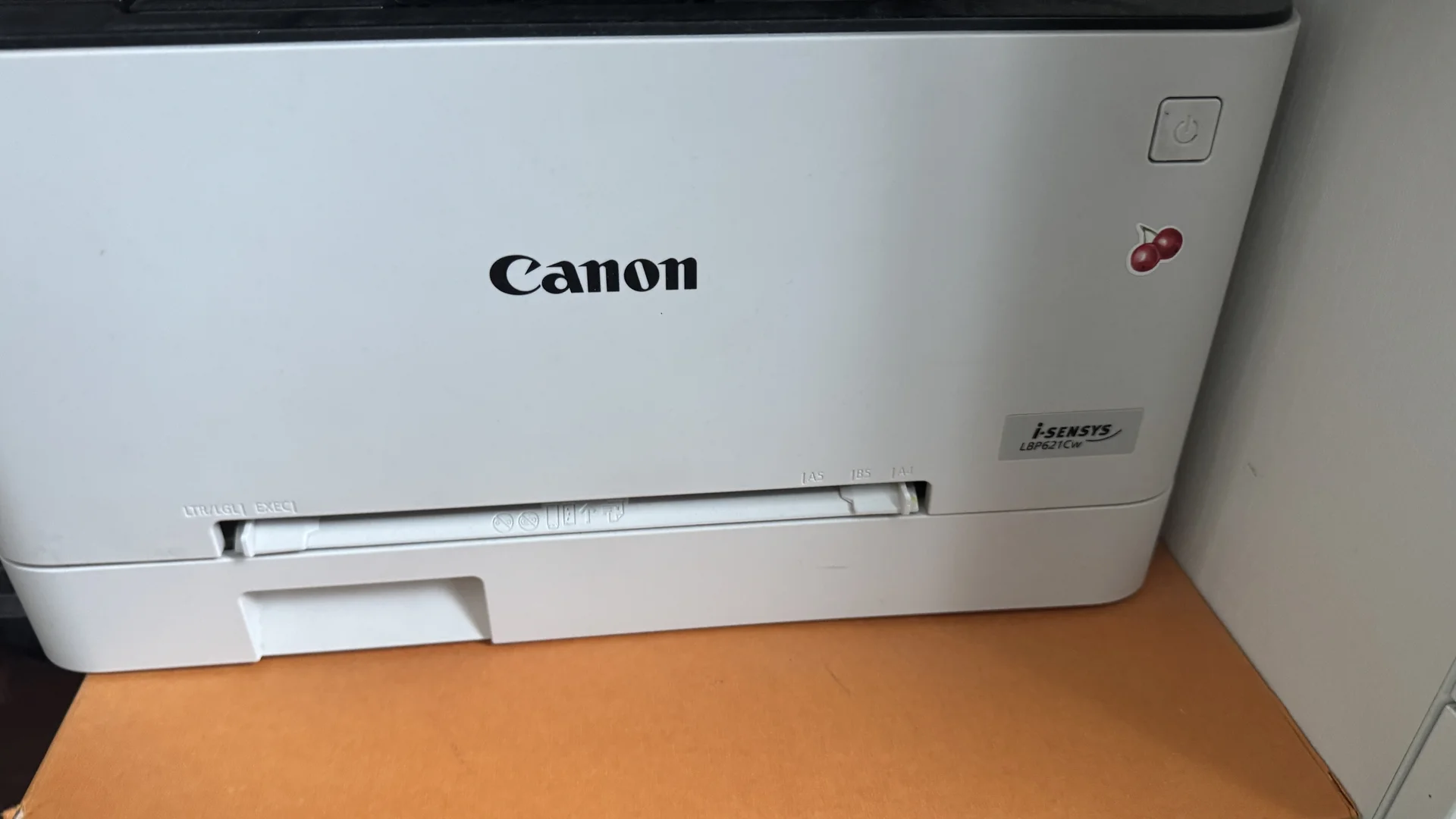 Принтер Canon - миниатюра 3