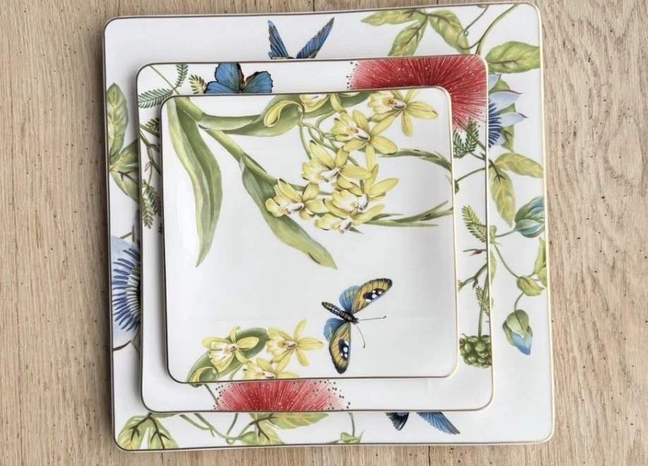 Блюда Villeroy & Boch - изображение 1