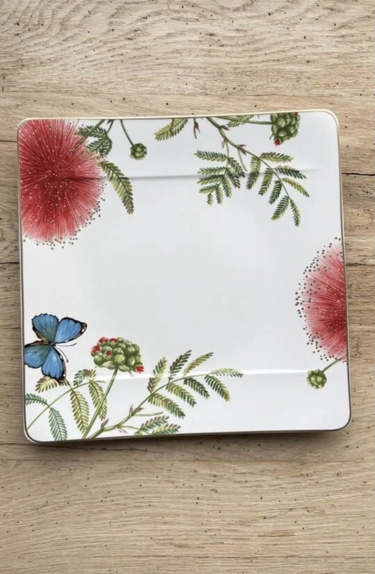 Блюда Villeroy & Boch - миниатюра 4
