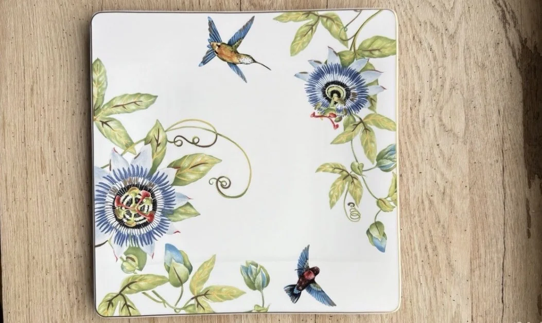 Блюда Villeroy & Boch - миниатюра 5