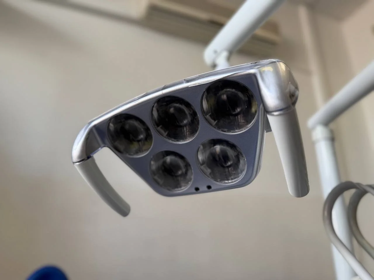 Стоматологическая установка KaVo Primus 1058. 2014 - миниатюра 6