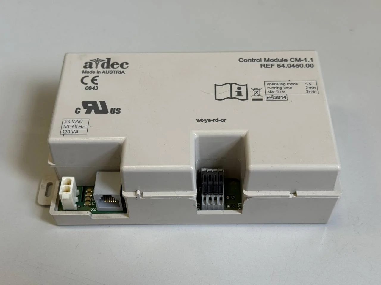 запчасти a-dec, usa - миниатюра 5