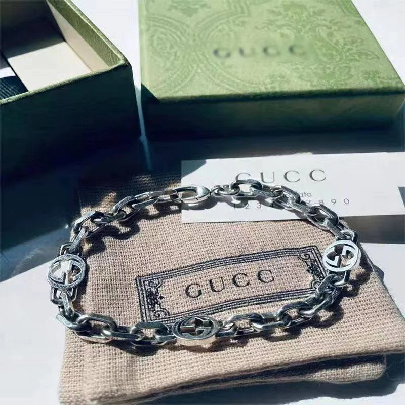 Браслет gucci - изображение 1