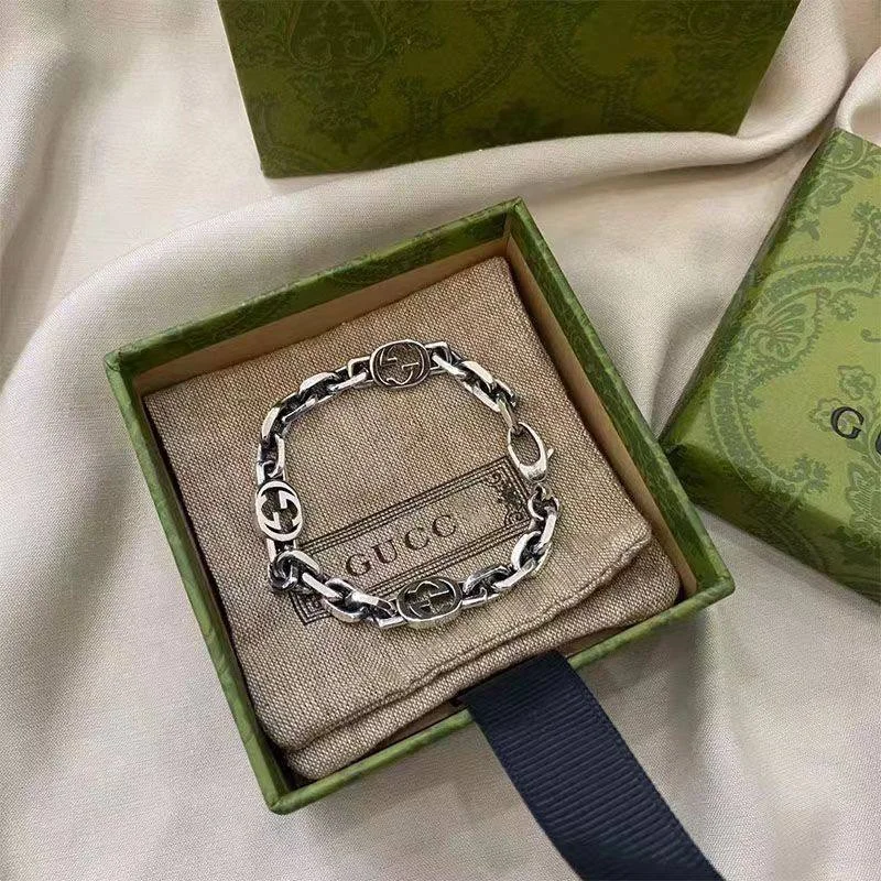 Браслет gucci - миниатюра 2